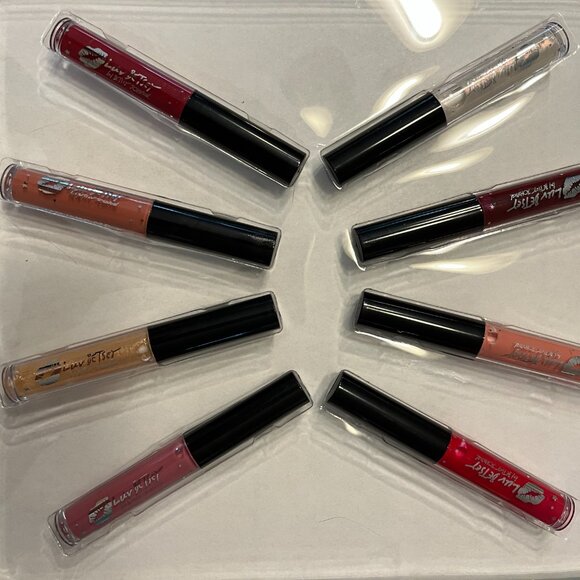 Betsey Johnson - Luv Betsey Lip Gloss Collection - Picture 4 of 5